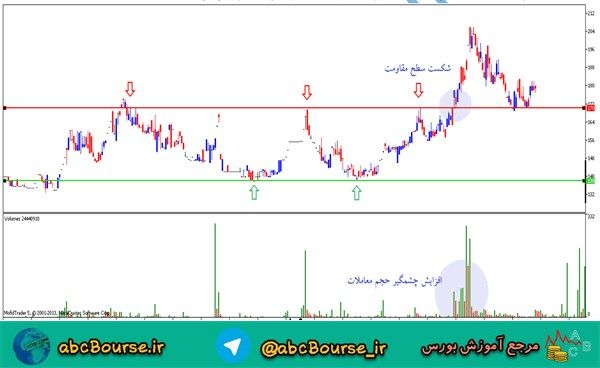 حمایت و مقاومت