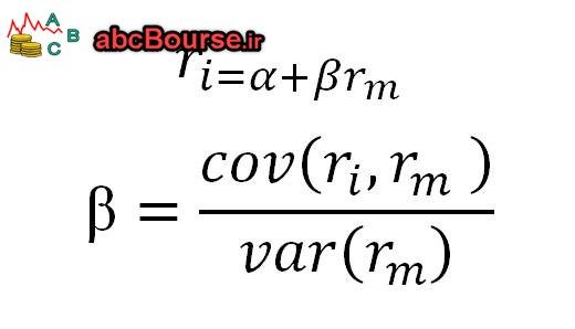 ضریب بتا