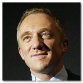 François Henri PINAULT