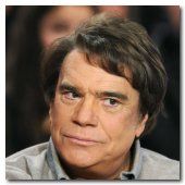 Bernard TAPIE