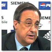 Florentino PEREZ