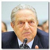 Georges Soros