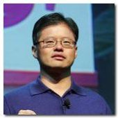 Jerry YANG