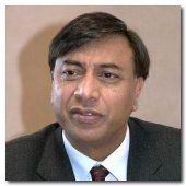 Lakshmi MITTAL