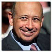 Lloyd BLANKFEIN