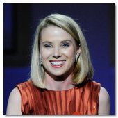 Marissa MAYER