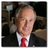 Michael BLOOMBERG