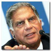 Ratan TATA