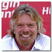 Richard BRANSON