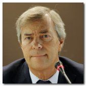 Vincent BOLLORE