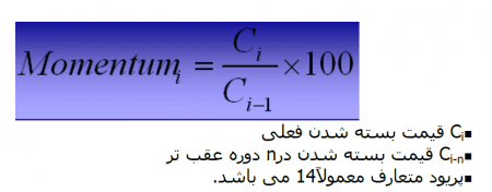 محاسبه ضرب آهنگ